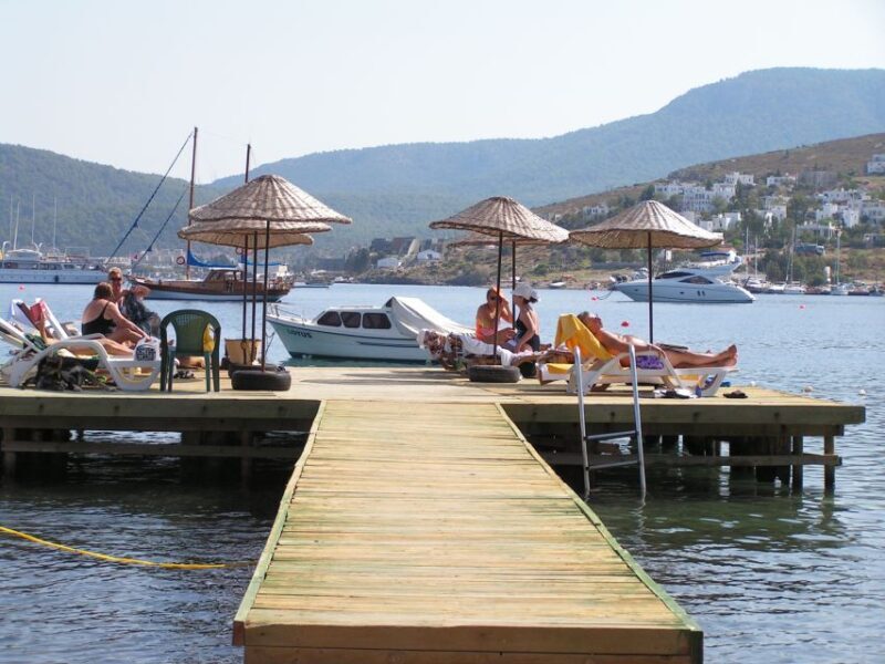 From Bodrum: Full-Day Boat Cruise - Frequently Asked Questions