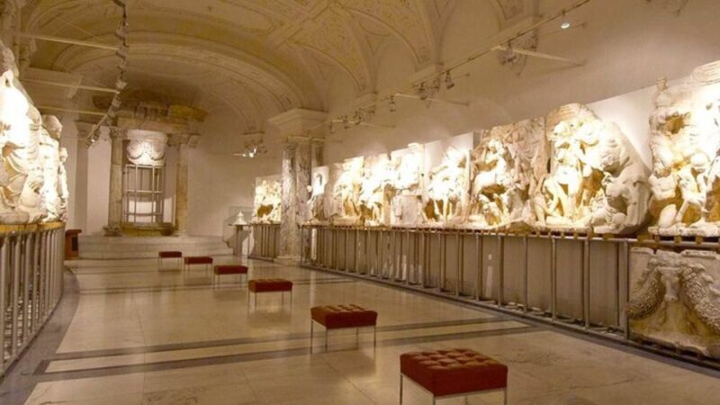 From Bodrum: Full-Day Ephesus History Tour With Lunch - FAQ