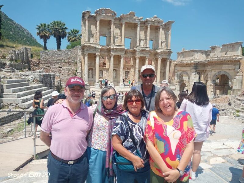 From Bodrum: Highlights of Ephesus Tour - The Value of the Experience