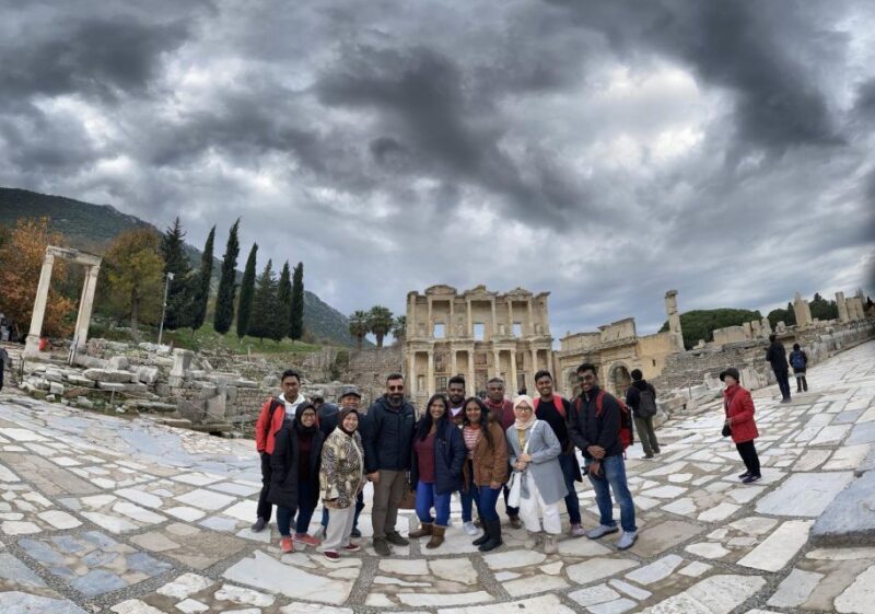 From Bodrum: Highlights of Ephesus Tour - FAQ