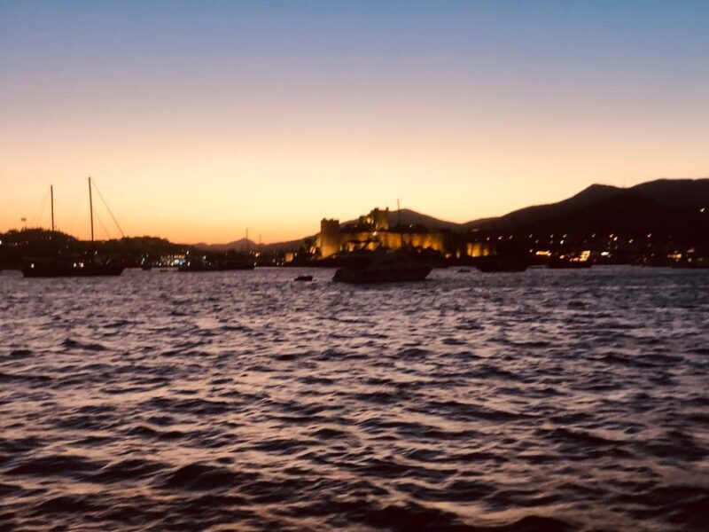 From Bodrum: Private Sunset Boat Tour with Dinner & Swimming - Why the Price Reflects the Experience