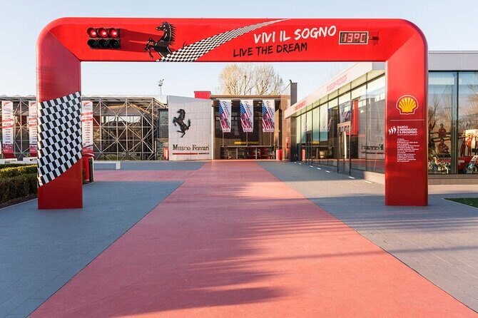 From Bologna: Small Group Motor valley Experience with lunch - FAQ