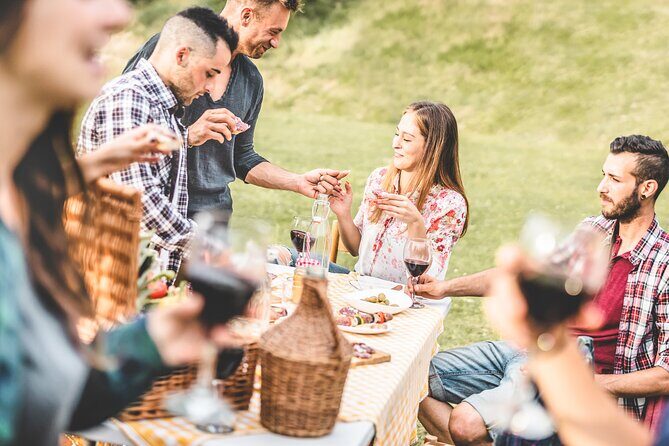 From Bologna: Verona and Valpolicella Day Tour - Exploring Verona: A City of Romance and History