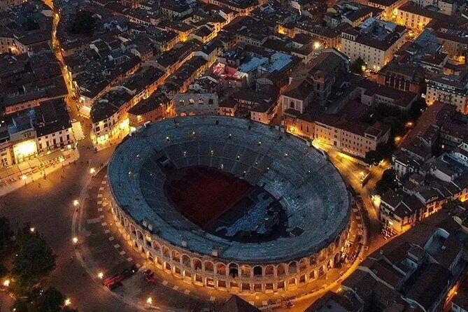 From Bologna: Verona and Valpolicella Day Tour - Who Will Love This Tour?