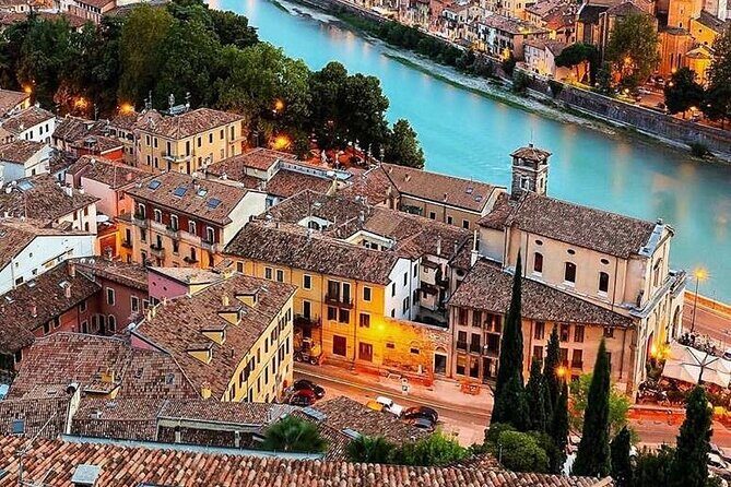 From Bologna: Verona and Valpolicella Day Tour - The Sum Up