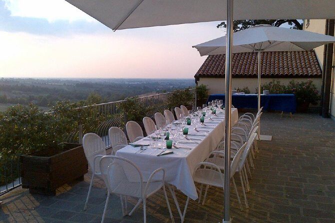 From Bologna: Wine Tasting and Vineyard Tour with the winemaker - Detailed Review of the Experience