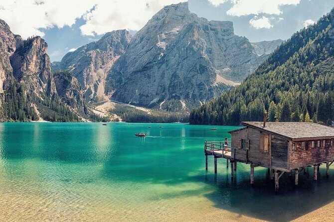 From Bolzano: Private Day Tour by car: The Heart of the Eastern Dolomites - FAQ
