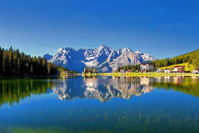 From Bolzano - Private Tour by car: THE BEST OF THE DOLOMITES IN JUST ONE DAY - Practical Considerations