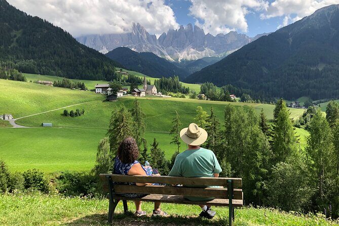 From Bolzano: Private Tour of Dolomites in Mount Seceda and Funes Valley - What to Expect & Practical Tips