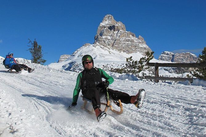 From Bolzano - Snowmobile + Sledding and The Great Dolomites Road Private Tour - FAQs