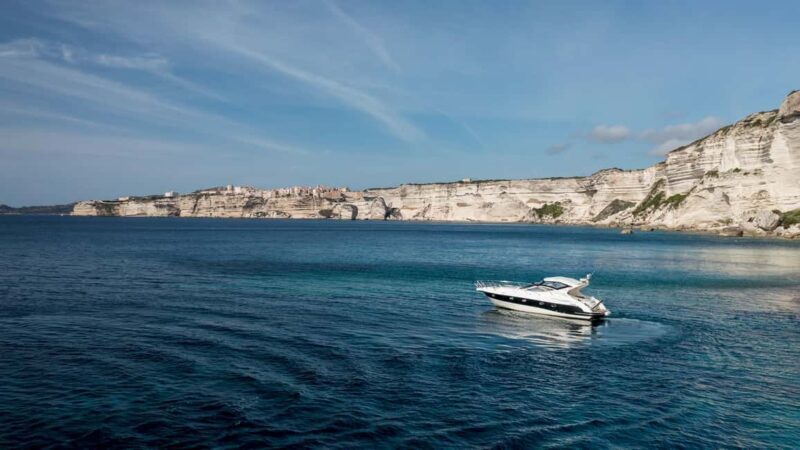 From Bonifacio: Lavezzi Islands Half-Day Boat Tour - An In-Depth Look at the Tour Experience