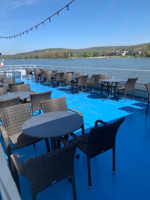 From Bonn: Christmassy Advent Cruise on the Rhine - Practical Details for Travelers