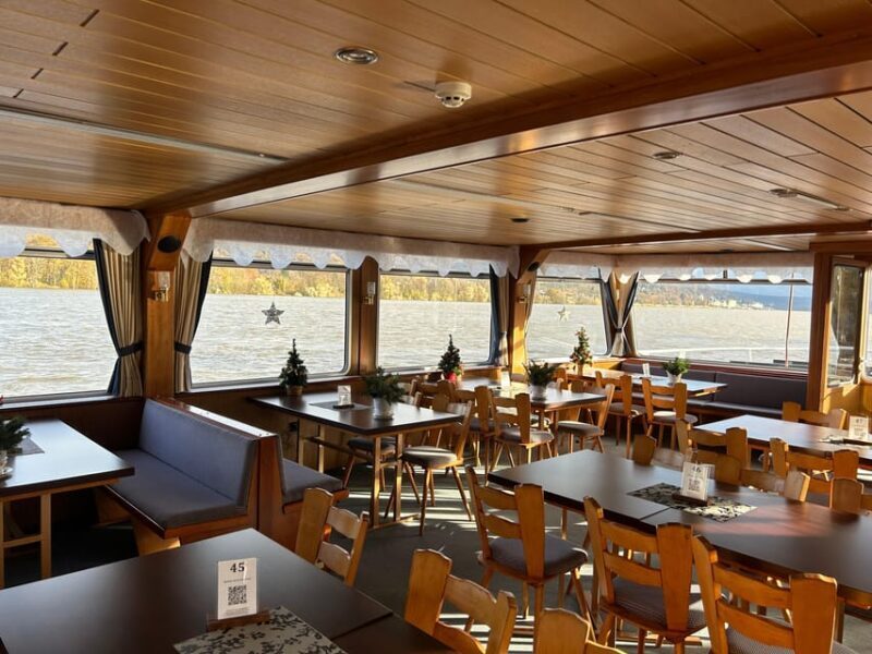 From Bonn: Christmassy Advent Cruise on the Rhine - FAQ