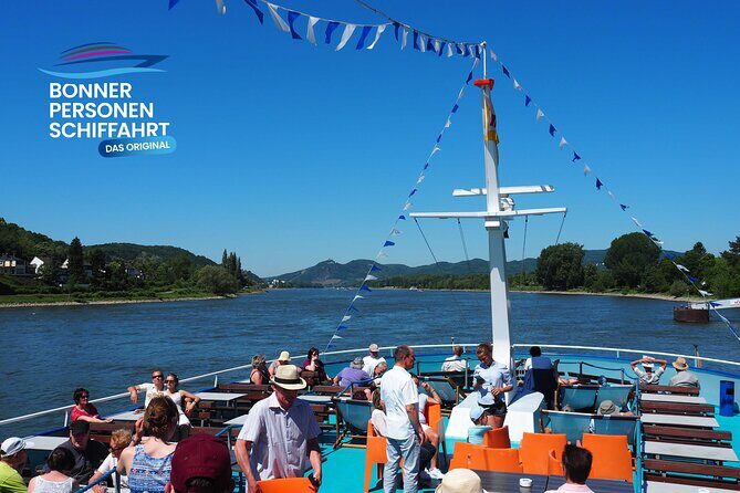 From Bonn on the Rhine to Linz Sightseeing Boat Tour - Who Should Consider This Tour?