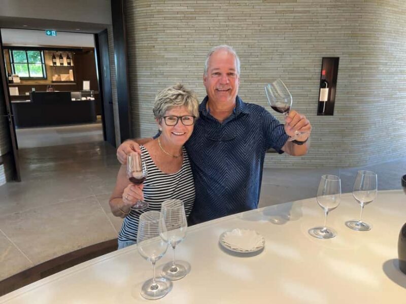 From Bordeaux: 2 Wineries MEDOC Tour with Tastings - A Deep Dive into the Experience