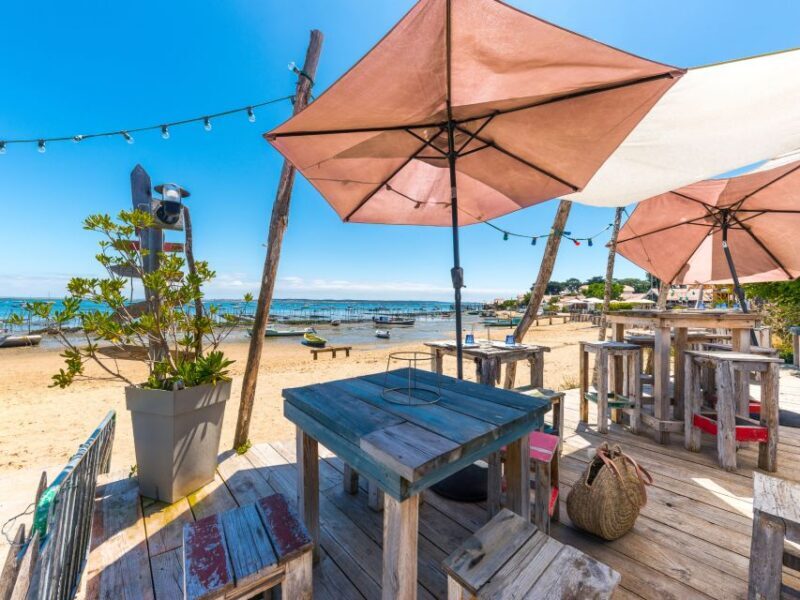 From Bordeaux: Arcachon and Pilat Dune Private Tour - Exploring Arcachon: A Cultural and Architectural Gem