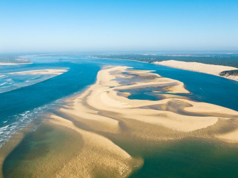 From Bordeaux: Arcachon and Pilat Dune Private Tour - Practical Details and Value