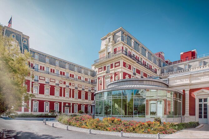 From Bordeaux: Basque Country private tour - The Sum Up: Is This Tour Worth Your Time?