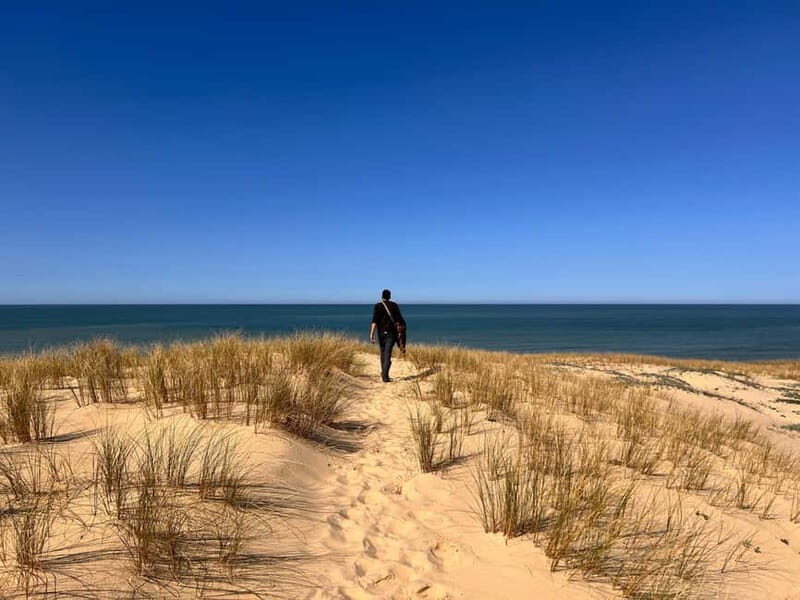 From Bordeaux: Cap Ferret Peninsula Private Tour, Ocean and Oyster Village - Who Will Love This Tour?