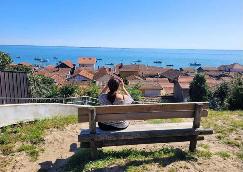 From Bordeaux: Cap Ferret Peninsula Private Tour, Ocean and Oyster Village - Final Thoughts