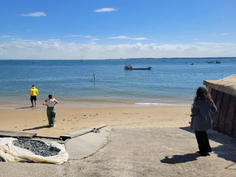 From Bordeaux: Cap Ferret Peninsula Private Tour, Ocean and Oyster Village - FAQ