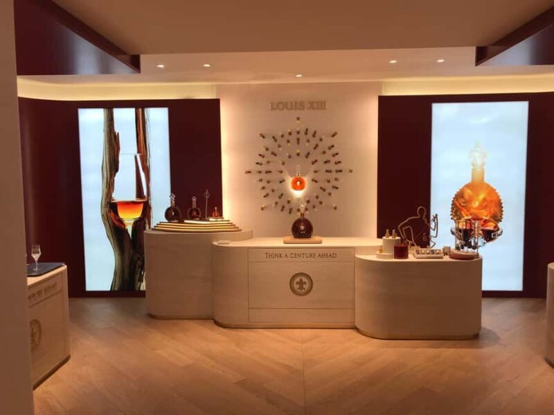 From Bordeaux: Cognac Private Wine Tour - Key Points