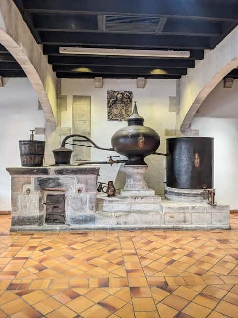 From Bordeaux: Cognac Private Wine Tour - Who Will Love This Tour?