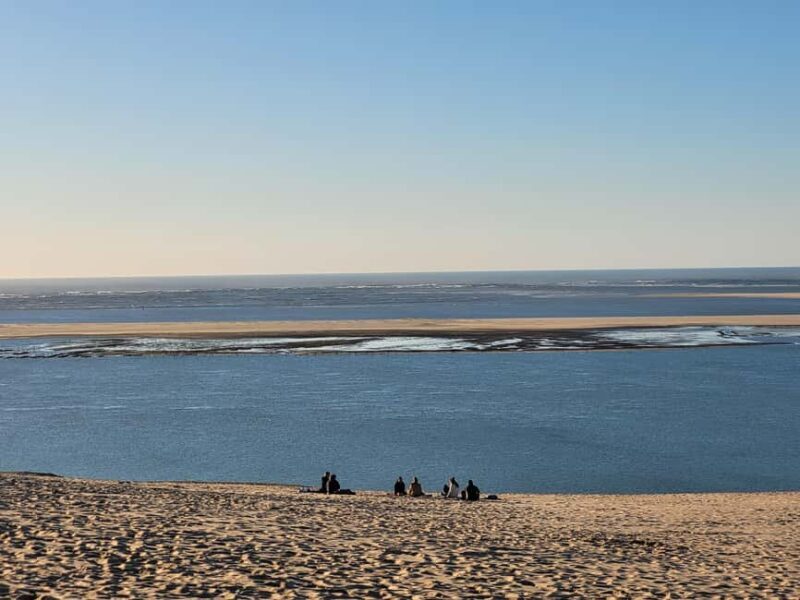 From Bordeaux: Dune du Pilat Sunset Tour - Authentic Guest Perspectives
