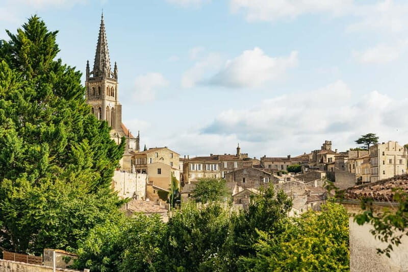 From Bordeaux: Half-Day Saint-Émilion Tour and Wine Tasting - Final Thoughts: Who Is This Tour Best For?