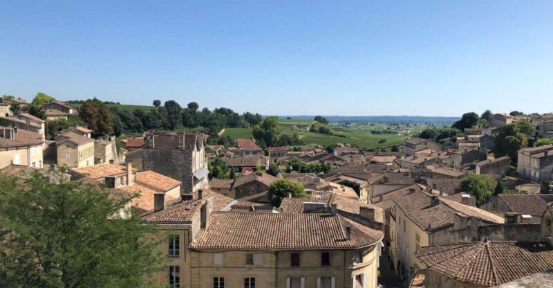 From Bordeaux: Half-Day Saint-Emilion Wine Tour - The Practical Aspects
