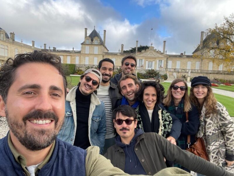 From Bordeaux: Half-Day Saint-Emilion Wine Tour - FAQ