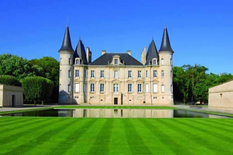 From Bordeaux: Medoc Half-Day Wine Tour - Unpacking the Medoc Half-Day Wine Tour from Bordeaux