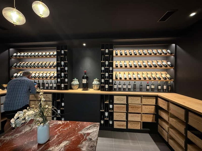 From Bordeaux: Private Tour in the Chateaux of Saint-Émilion - FAQs