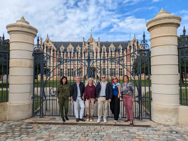 From Bordeaux: Private Wine Tour in Medoc - Final Thoughts