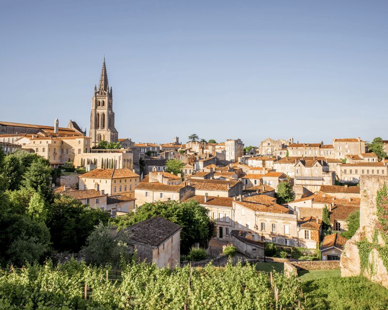From Bordeaux: Saint-Émilion Half-Day Tour with Wine Tasting - What Makes This Tour Stand Out?