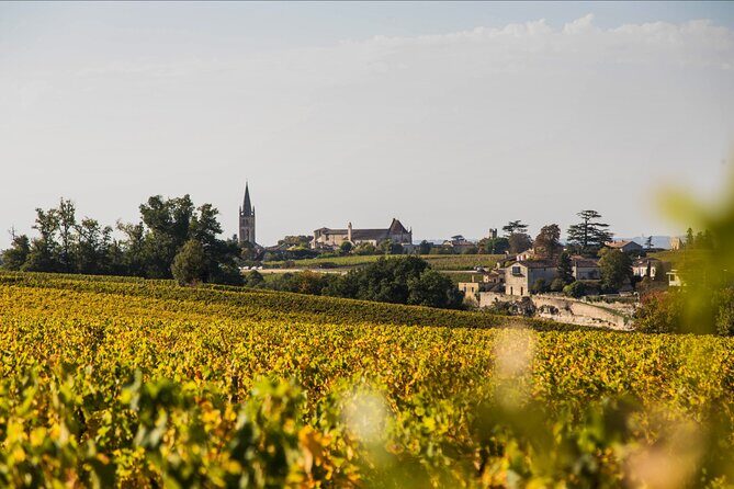 From Bordeaux: Saint-Émilion Half-Day Trip with Wine Tasting - FAQ