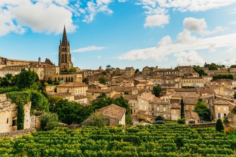 From Bordeaux: St. Emilion Village Half-Day Wine Tour - Is It Worth the Price?