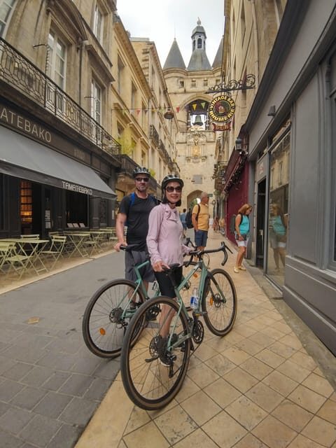 From Bordeaux: Surf & Ocean Day Trip in Lacanau - Who Should Consider This Tour?