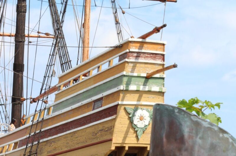 From Boston: Cape Cod and Plymouth Day Tour - Who Should Consider This Tour?
