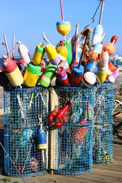 From Boston: Cape Cod and Plymouth Day Tour - The Sum Up