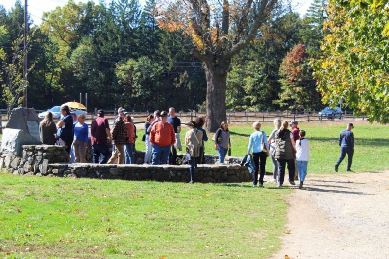 From Boston: Full-Day Historical Lexington & Concord Tour - Who Will Enjoy This Tour?