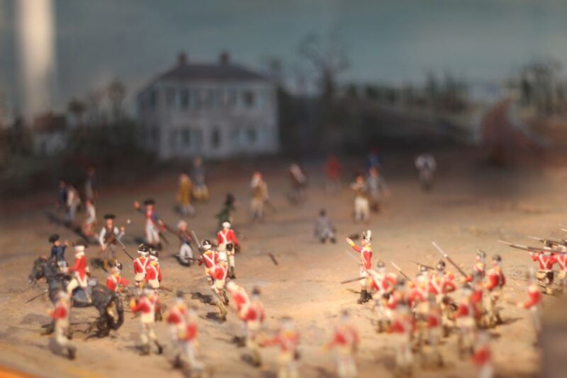 From Boston: Full-Day Historical Lexington & Concord Tour - The Sum Up