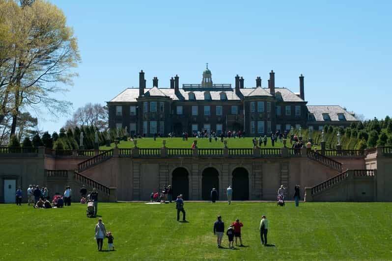 From Boston: Guest of the Cranes Guided Tour on Crane Estate - FAQ