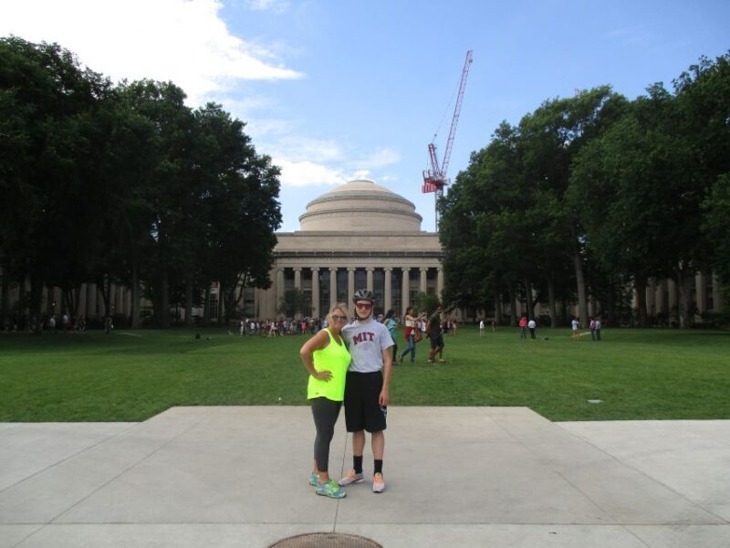 From Boston: Guided Bike Tour of Cambridge - A Deep Dive into the Tour Experience