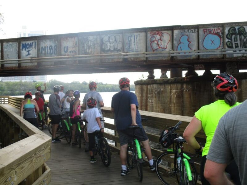 From Boston: Guided Bike Tour of Cambridge - The Sum Up