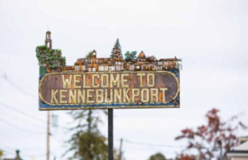 From Boston: Kennebunkport Day Trip & Optional Trolley Tour - What’s Included and What’s Not