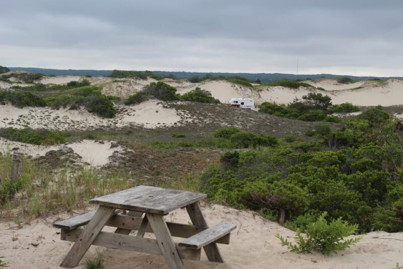 From Boston: New England Seacoast Day Tour - Rockport: Artistic Vibes and Photo Opportunities
