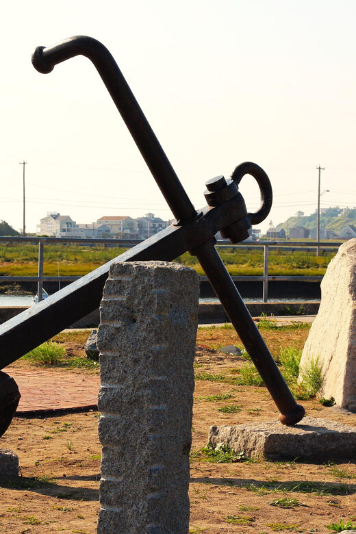 From Boston: New England Seacoast Day Tour - Essex: A Colonial Town with a Tidal Flavor