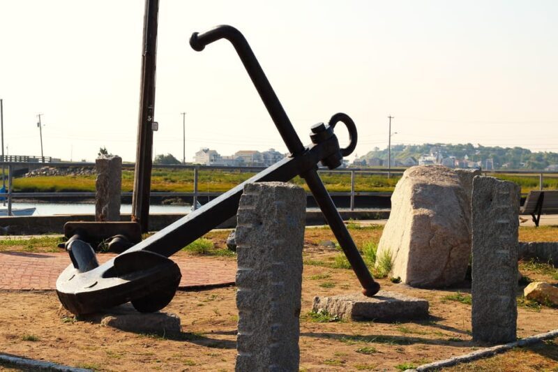 From Boston: New England Seacoast Day Tour - Who Will Love This Tour?
