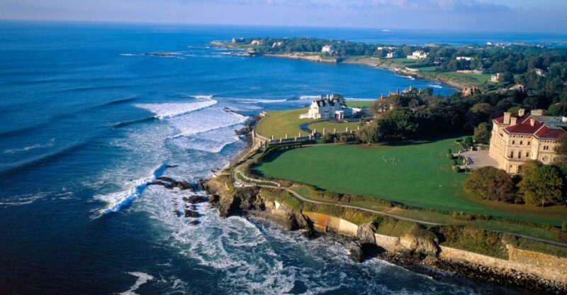 From Boston: Newport Mansions Full-Day Trip - Exploring the Boston to Newport Mansions Full-Day Trip: An Honest Review